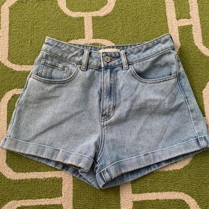 Pacsun shorts